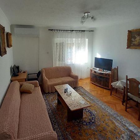 Ferienwohnung Stan Uljarevic Bileća Exterior foto