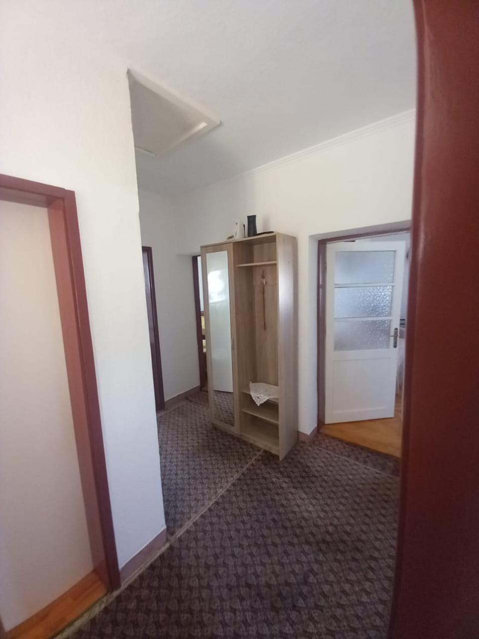 Ferienwohnung Stan Uljarevic Bileća Exterior foto