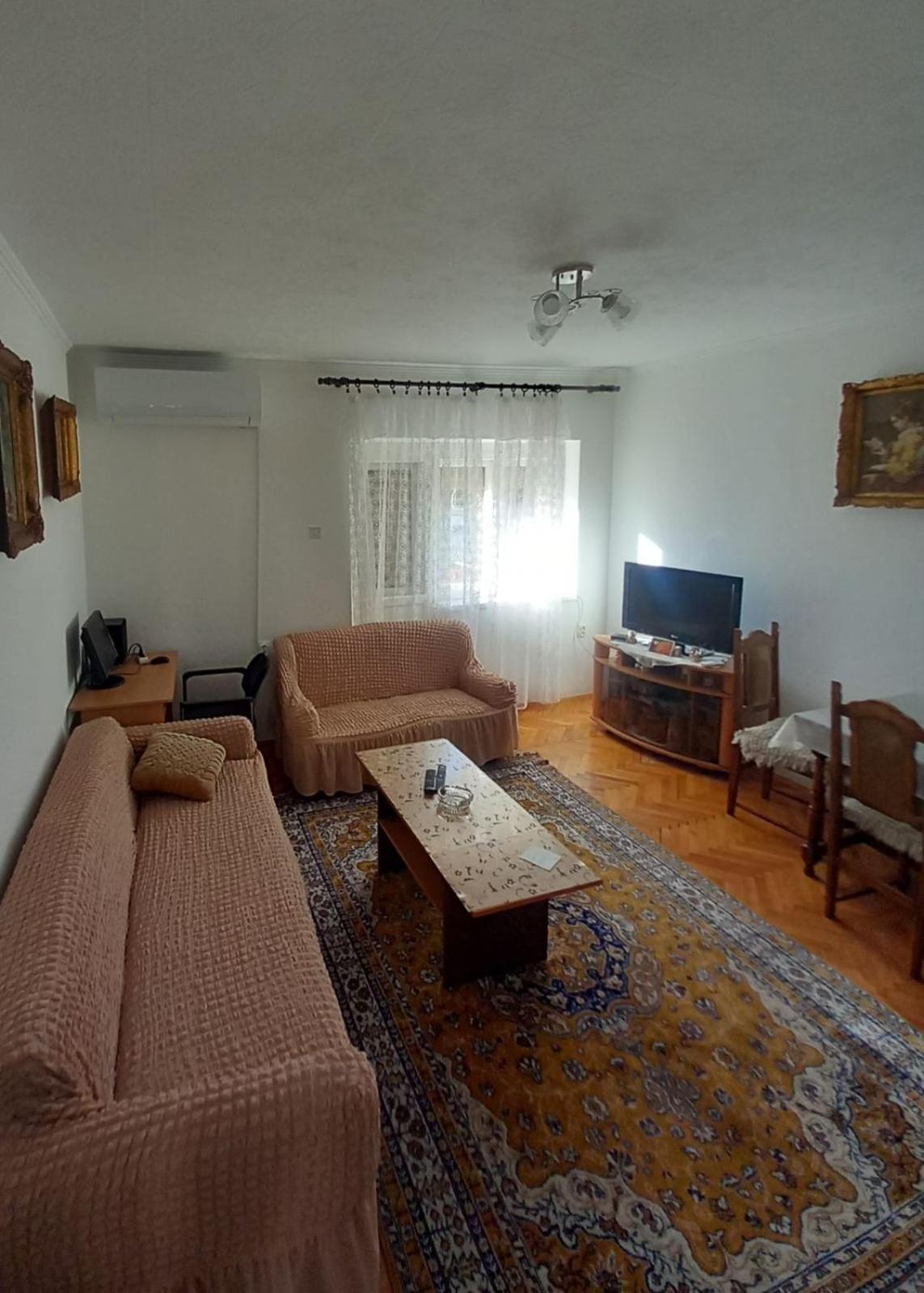 Ferienwohnung Stan Uljarevic Bileća Exterior foto